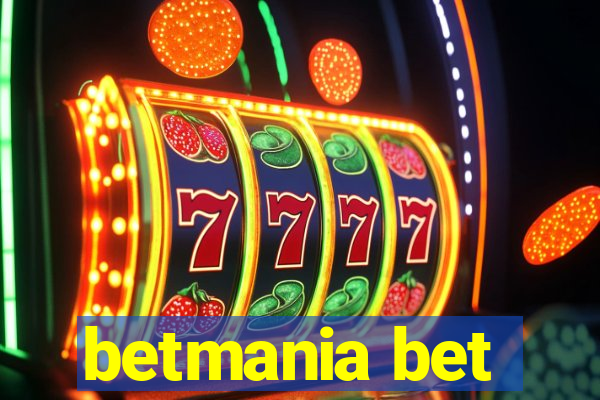 betmania bet